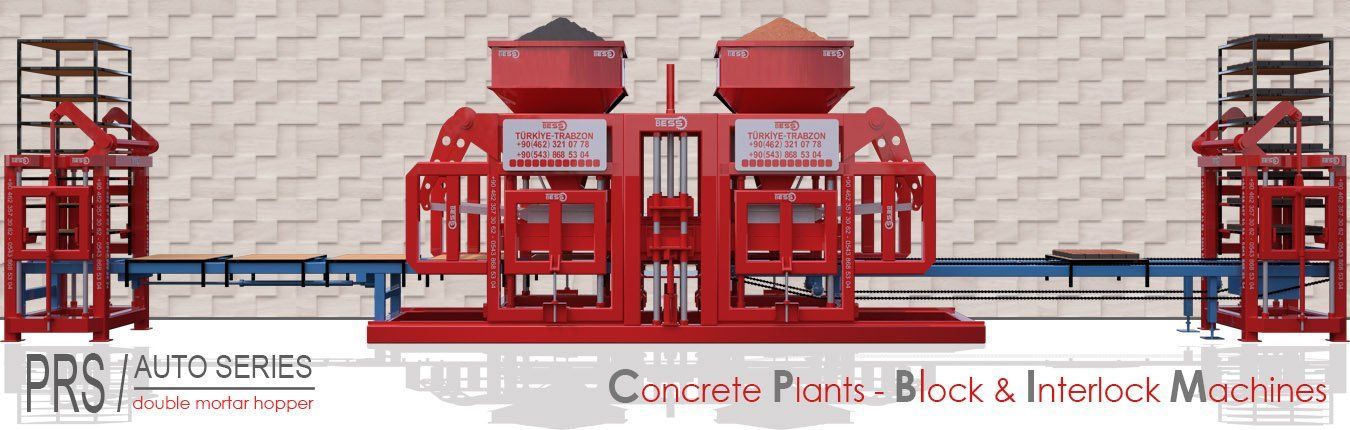 Beyazli Group Machine